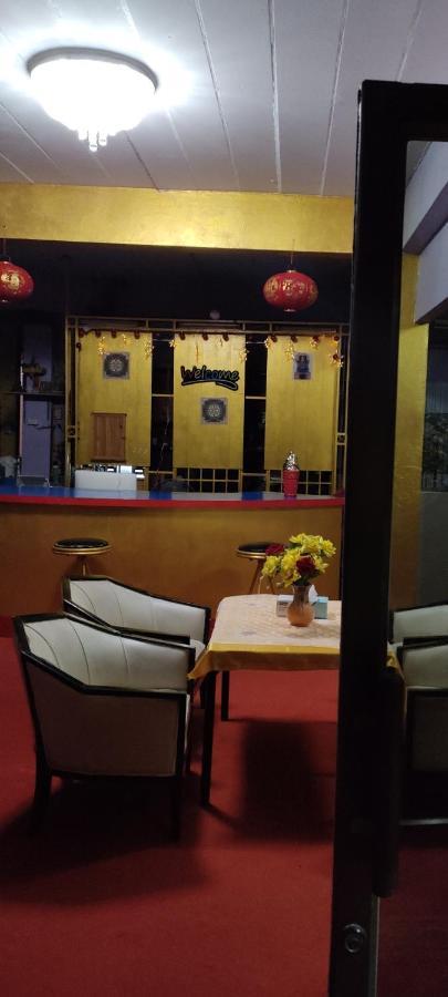 Anmol Hotel Thai Smile Group 파타야 외부 사진