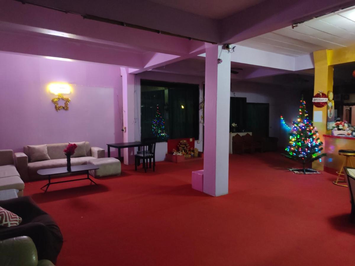 Anmol Hotel Thai Smile Group 파타야 외부 사진