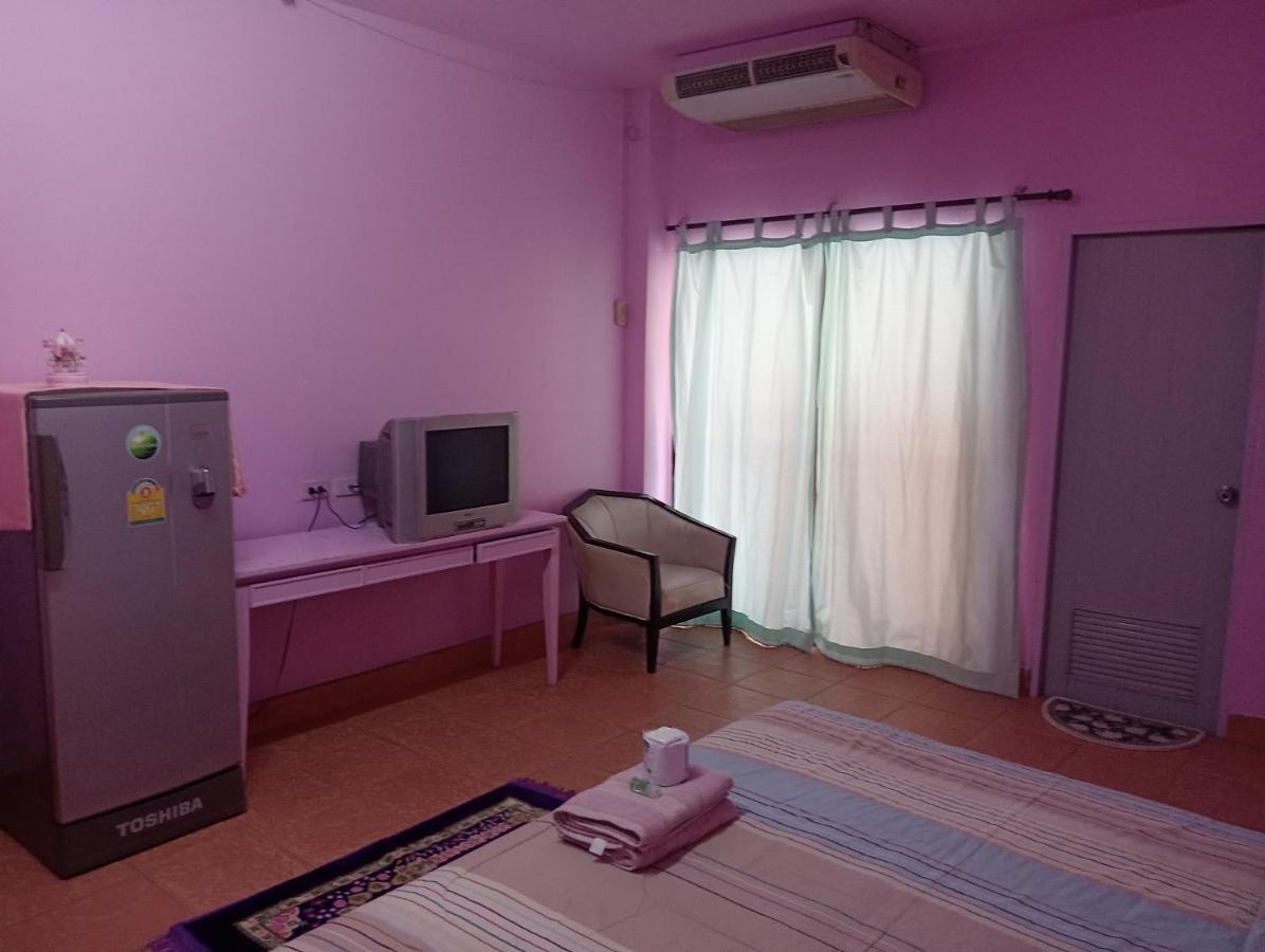 Anmol Hotel Thai Smile Group 파타야 외부 사진