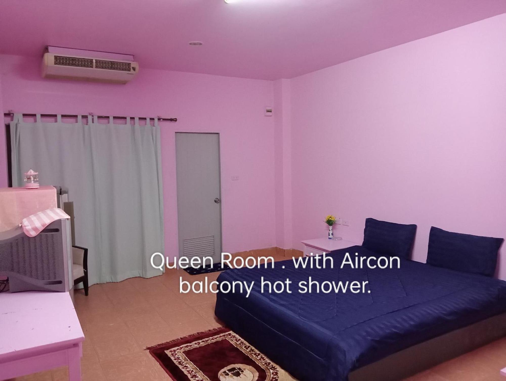 Anmol Hotel Thai Smile Group 파타야 외부 사진