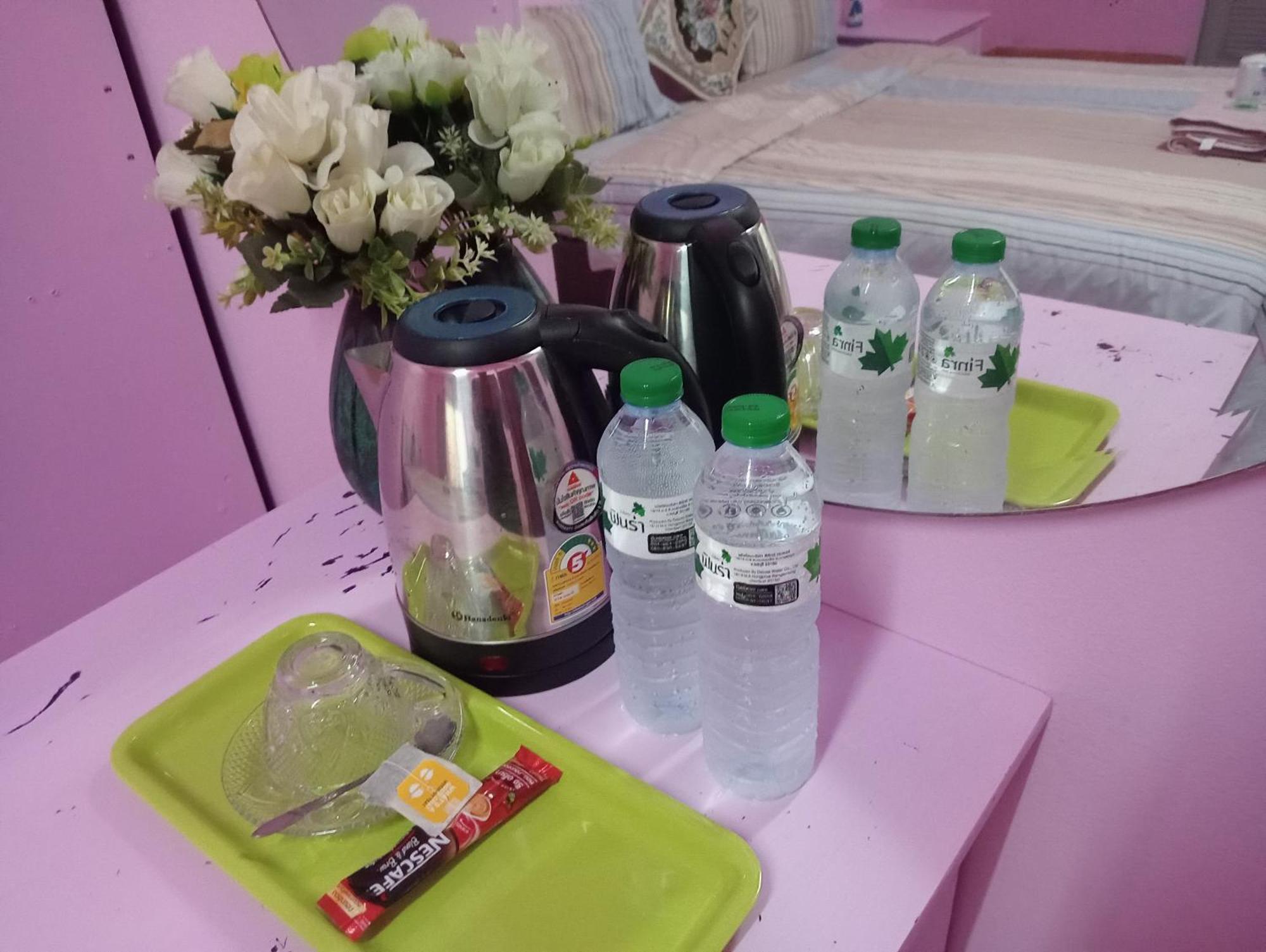Anmol Hotel Thai Smile Group 파타야 외부 사진