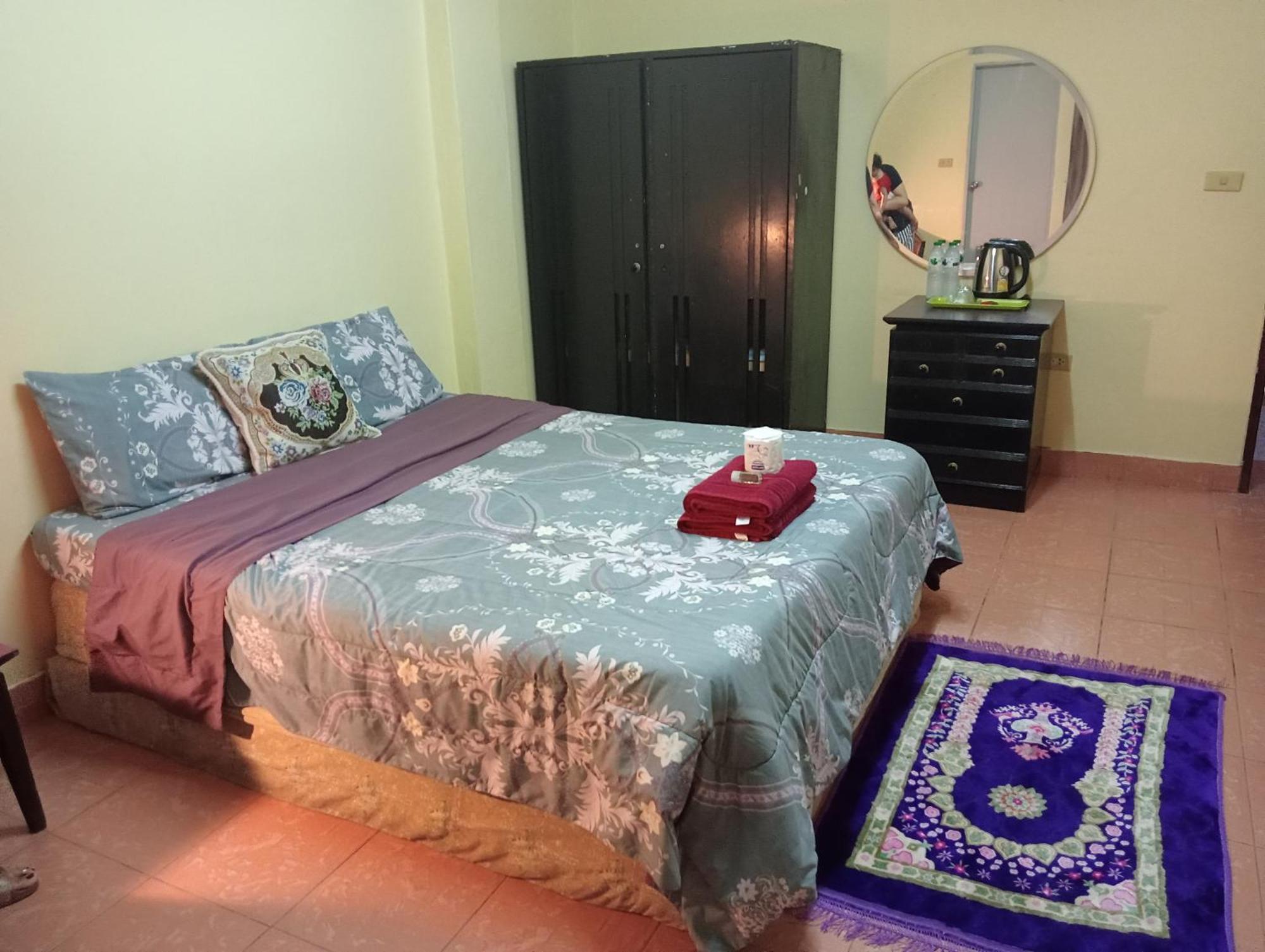 Anmol Hotel Thai Smile Group 파타야 외부 사진