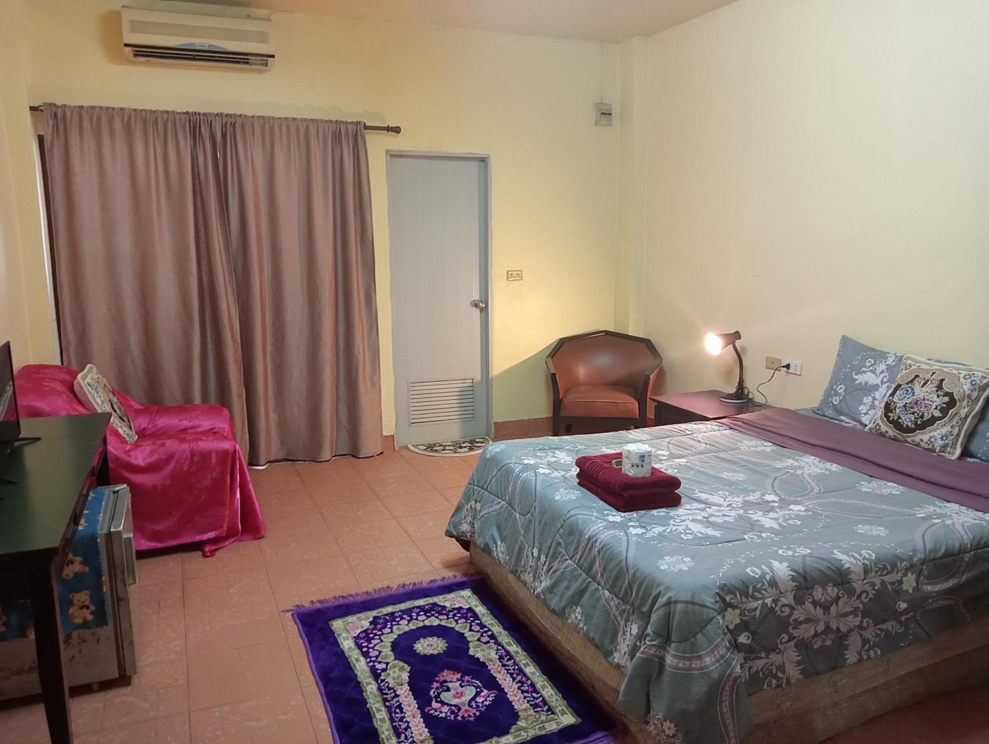 Anmol Hotel Thai Smile Group 파타야 외부 사진